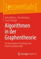 Product cover for Algorithmen in der Graphentheorie