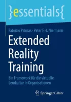 Product cover for Extended Reality Training