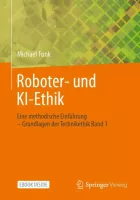 Product cover for Roboter- und KI-Ethik