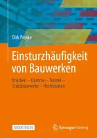 Product cover for Einsturzhäufigkeit von Bauwerken