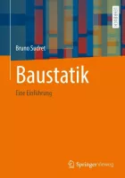Product cover for Baustatik