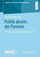 Product cover for Politik abseits der Parteien