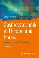 Product cover for Gasmesstechnik in Theorie und Praxis