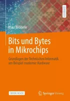 Product cover for Bits und Bytes in Mikrochips