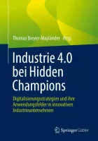 Product cover for Industrie 4.0 bei Hidden Champions