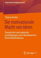 Product cover for Die motivationale Macht von Ideen