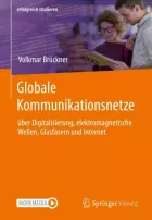 Product cover for Globale Kommunikationsnetze