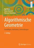 Product cover for Algorithmische Geometrie
