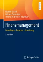 Product cover for Finanzmanagement