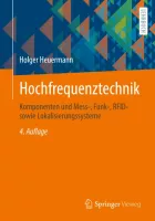 Product cover for Hochfrequenztechnik