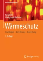 Product cover for Wärmeschutz