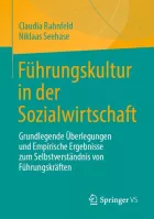 Product cover for Führungskultur in der Sozialwirtschaft