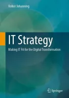 Product cover for IT Strategy