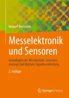 Product cover for Messelektronik und Sensoren