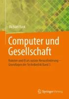 Product cover for Computer und Gesellschaft