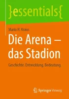 Product cover for Die Arena - das Stadion