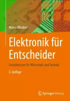 Product cover for Elektronik für Entscheider