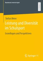 Product cover for Leistung und Diversität im Schulsport