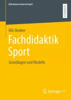 Product cover for Fachdidaktik Sport