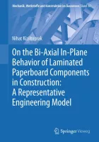 Product cover for  A Representative Engineering Model