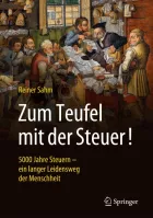 Product cover for Zum Teufel mit der Steuer!