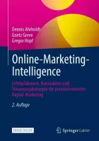 Product cover for Online-Marketing-Intelligence