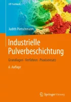 Product cover for Industrielle Pulverbeschichtung