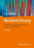 Product cover for Netzberechnung