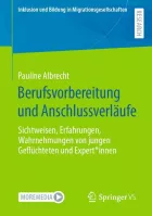 Product cover for Berufsvorbereitung und Anschlussverläufe