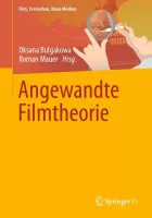 Product cover for Angewandte Filmtheorie