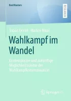 Product cover for Wahlkampf im Wandel