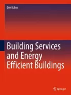 Product cover for Building Services and Energy Efficient Buildings