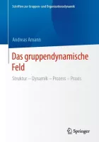 Product cover for Das gruppendynamische Feld