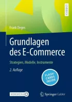 Product cover for Grundlagen des E-Commerce