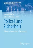 Product cover for Polizei und Sicherheit