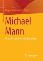 Product cover for Michael Mann