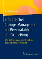 Product cover for Erfolgreiches Change-Management bei Personalabbau und Schließung