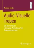 Product cover for Audio-Visuelle Tropen