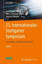 Product cover for 23. Internationales Stuttgarter Symposium