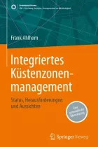 Product cover for Integriertes Küstenzonenmanagement