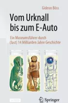 Product cover for Vom Urknall bis zum E-Auto