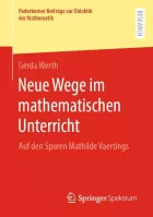 Product cover for Neue Wege im mathematischen Unterricht