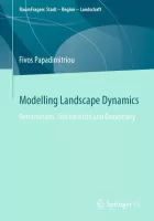 Product cover for Modelling Landscape Dynamics