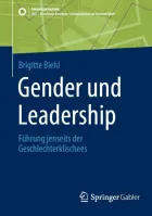Product cover for Gender und Leadership