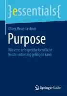 Product cover for Purpose