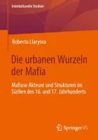 Product cover for Die urbanen Wurzeln der Mafia