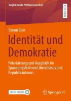 Product cover for Identität und Demokratie