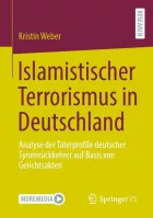 Product cover for Islamistischer Terrorismus in Deutschland