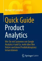 Product cover for Quick Guide Product Analytics