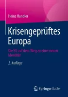 Product cover for Krisengeprüftes Europa